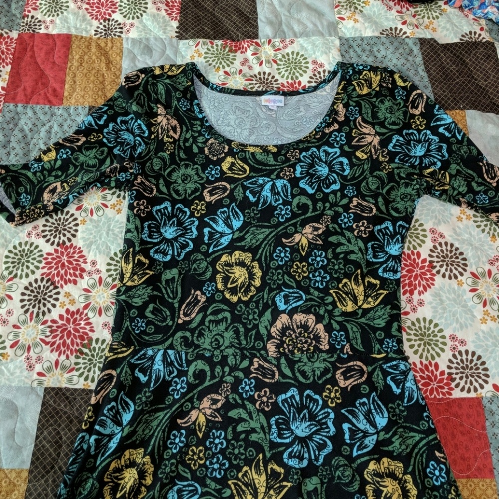 LuLaRoe Ana